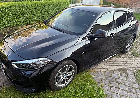BMW 118i M Sport