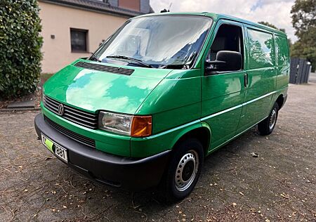 VW T4 Kombi Volkswagen T4*Wenig Kilometer nur=101000*Erste Hand.