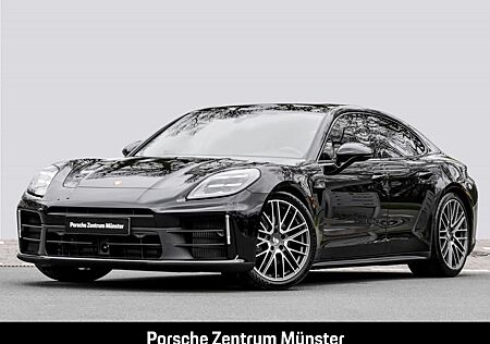 Porsche Panamera 4 Massagesitze Sportabgasanlage HD-Matr