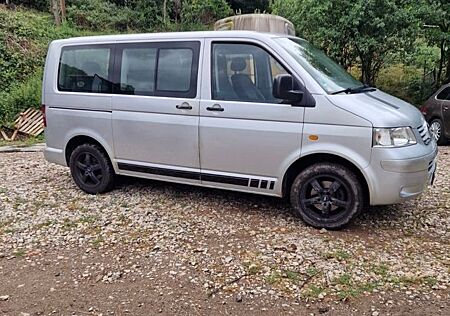 VW T5 Caravelle Volkswagen