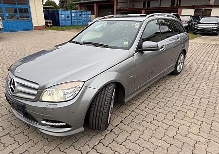 Mercedes-Benz C 250 T CDI BlueEfficiency