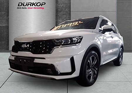 Kia Sorento Platinum Allrad HEV 1.6 7-Sitzer HUD El.