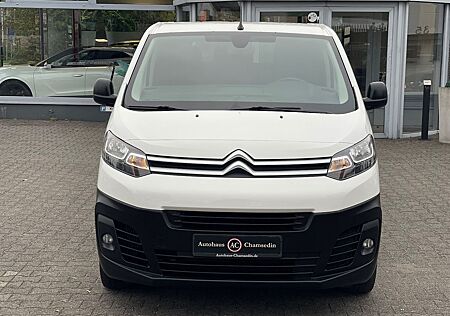 Citroën Jumpy Kasten Club M Doppelkabine
