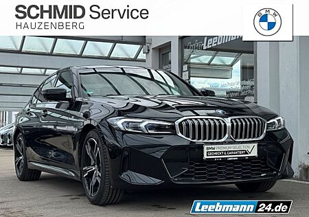 BMW 330d xDrive Lim. M-Sport GARANTIE bis 06/2029