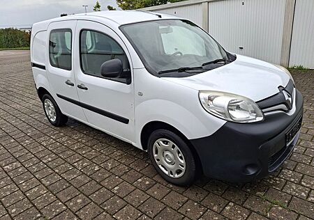 Renault Kangoo ENERGY dCi 90 Intens Klima