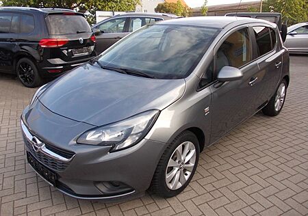 Opel Corsa E Active 1.4 4 Zylinder