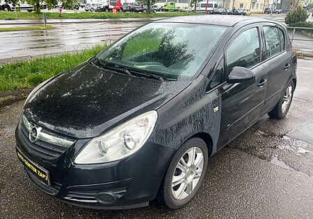 Opel Corsa D CATCH ME Now