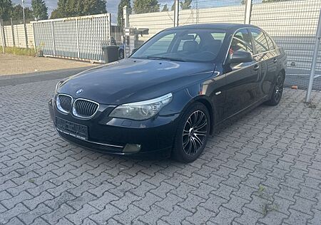 BMW 525i PAN-AUTOMATIK-NAVI