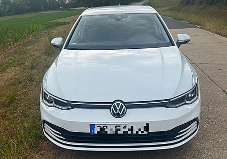 VW Golf Volkswagen 1.5 TSI ACT OPF 96kW Life Life