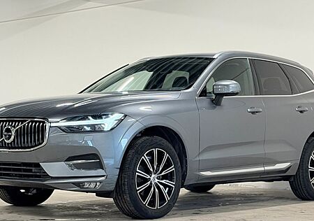 Volvo XC 60 XC60 B4 D AWD Inscription Geartronic