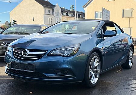 Opel Cascada Innovation ecoFlex NAVI/XENON/LEDER/SHZ