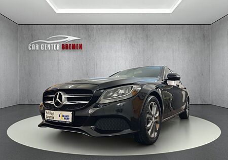 Mercedes-Benz C 180 Avantgarde CGI Lim. Automatik.G NAVI Top