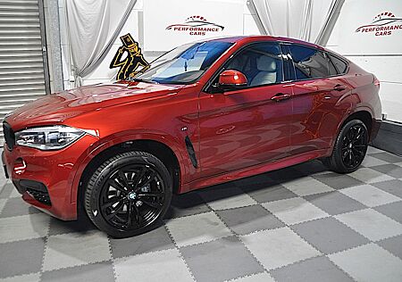 BMW X6 xDrive35i-INDIVIDUAL-M SPORTPAKET