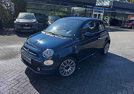 Fiat 500 1.2 Lounge S&S *Automatik *Einparkhilfe *DAB