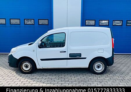 Renault Kangoo Rapid Extra Sortimo Ausbau 1 Hand Klima