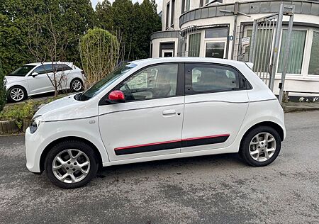 Renault Twingo Luxe