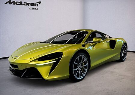 McLaren Artura