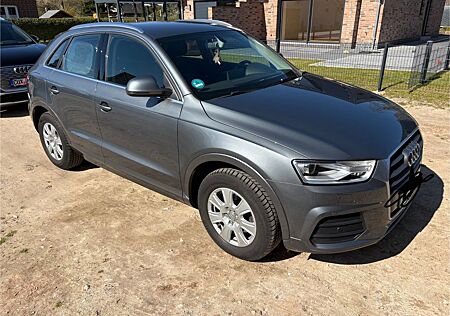 Audi Q3 1.4 TFSI cylinder on demand S tronic