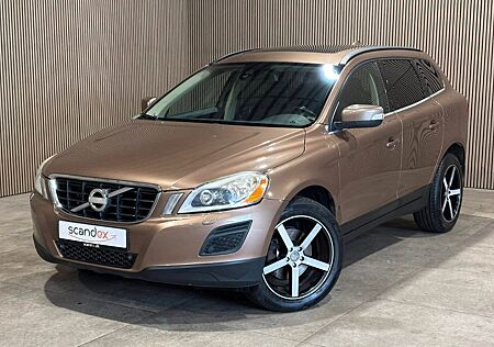 Volvo XC 60 XC60 2.4 163HP