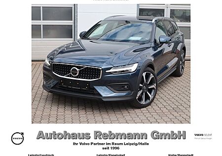 Volvo V60 CC V60 B4 Cross Country Stdhzg*AHK*Pano*360°