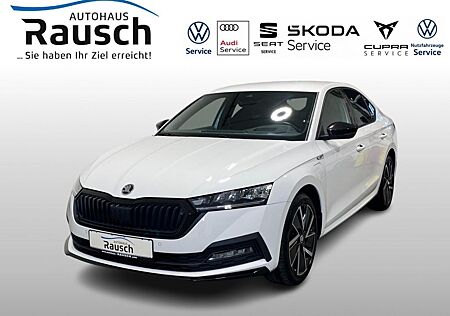 Skoda Octavia 1.4 TSI iV Sportline iV ACC LED SHZ PDC