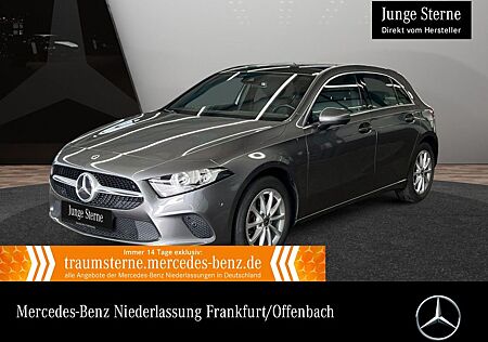 Mercedes-Benz A 250 e Prog/Pano/AHK/Ambi/Sitzh/PTS/MBUX HiEnd