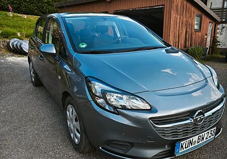 Opel Corsa 1.4 Color Edition Color Edition