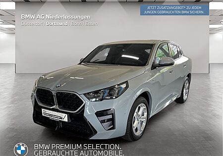 BMW X2 sDrive20d M Sport AHK Driv.Assist+ Harman/K