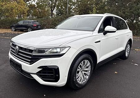 VW Touareg Volkswagen 3.0 D-4M+Leder+AHK+Luftfederung+Kamera++