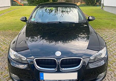 BMW 320i Coupé