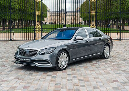 Mercedes-Benz S 560 Maybach S560 - dual tone, many options