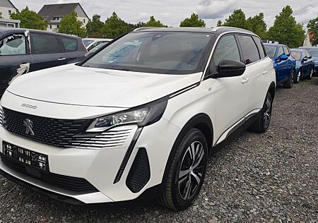 Peugeot 5008 BlueHDi GT Panorama 7 sitze