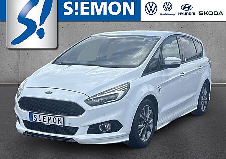 Ford S-Max 1.5 EcoBoost ST-Line 7-Sitz. Apple CarPlay