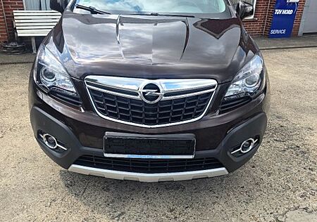 Opel Mokka Innovation