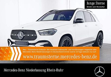 Mercedes-Benz GLE 450 d 4M AMG Advanced+/Pano/22"/Standh/Night