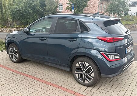 Hyundai Kona Elektro ELEKTRO 150kW Select-Paket -