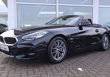 BMW Z4 sDrive30i Head-Up/HiFi/DAB/LED/WLAN/Shz/ACC