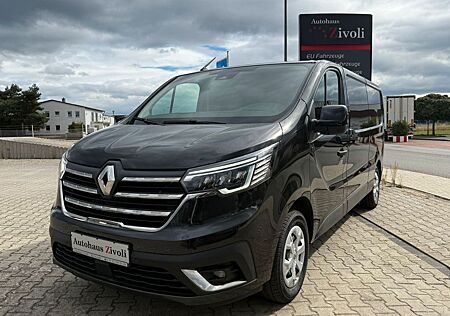Renault Trafic Kasten Komfort /LED/ACC/NAVI/RFK/