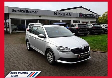 Skoda Fabia Combi 1.0 TSI Ambition ALW-Reifen