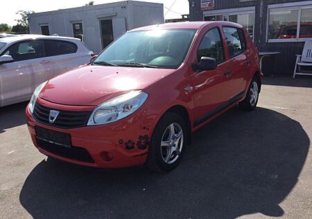 Dacia Sandero Ambiance