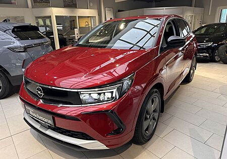 Opel Grandland X Grandland Plug-in-Hybrid 1.6 DI AHK+MATRIX Licht