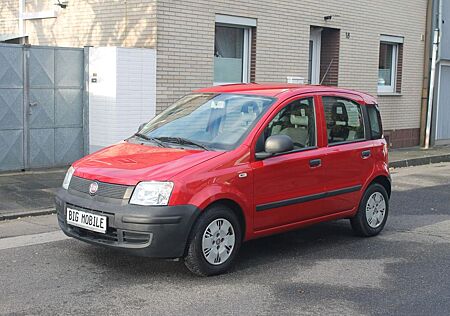 Fiat Panda 1.1 8V Active 1-Hand/RENTNER,Servo,EURO4