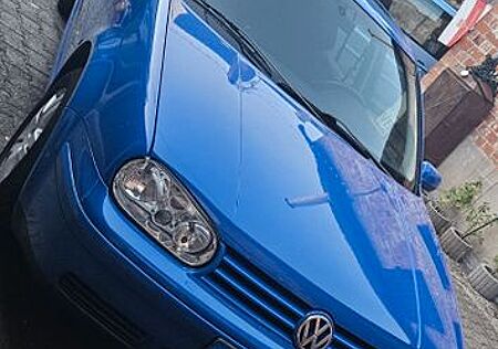 VW Golf Volkswagen 1.6 SR