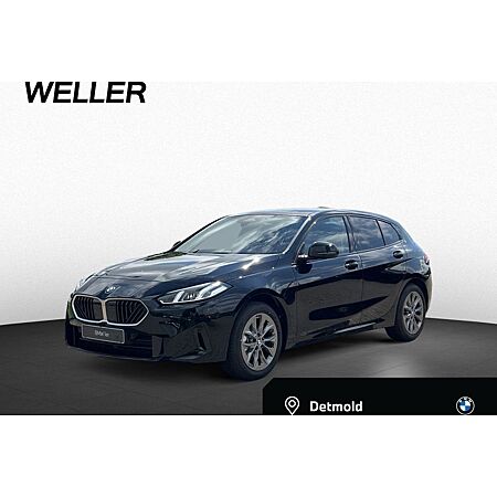 BMW 1er leasen