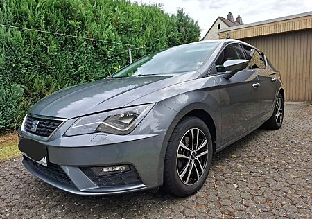 Seat Leon 1.4 TGI 81kW Start&Stop Style Style