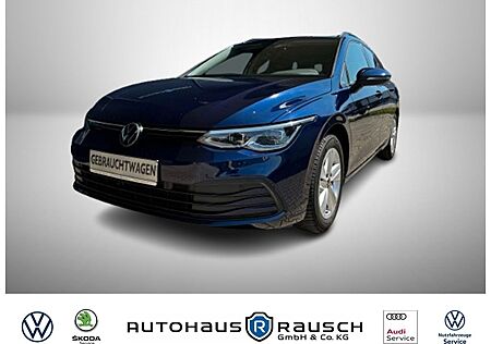 VW Golf Volkswagen Variant Life VIII 1.5 TSI OPF (EURO 6d)