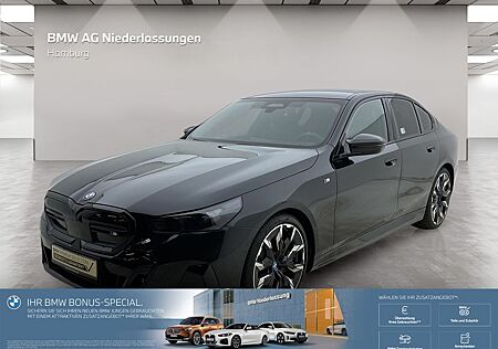 BMW i5 M60 xDrive Limousine M Sport AHK Kamera LED