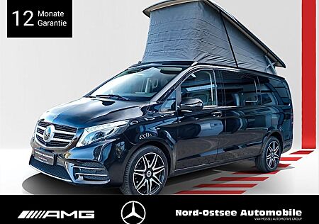 Mercedes-Benz V 250 MARCO POLO EDITON AMG 4MATIC AHK DIST GSHD