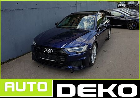 Audi A6 55 TFSI e S tronic quatt 3 x S line Pano/ACC