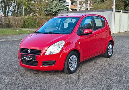Suzuki Splash Basic